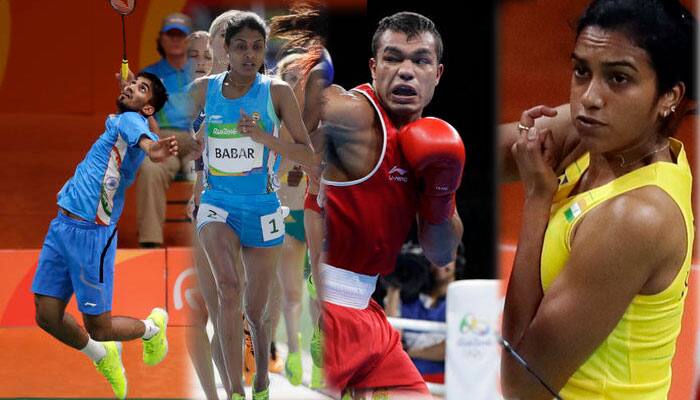 Rio Olympics LIVE, Day 10 updates: Vikas Krishan crashes out; PV Sindhu enters quarter-final