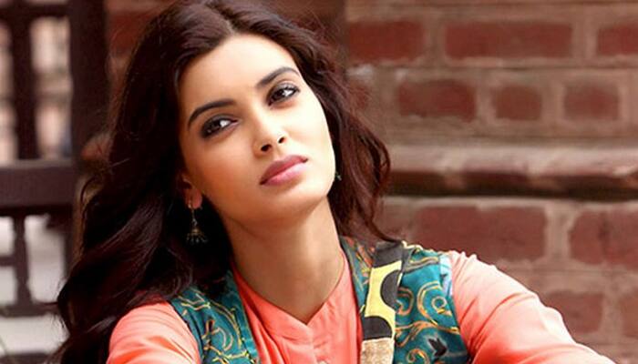 Not similar to my &#039;Happy Bhag Jayegi&#039; character: Diana Penty