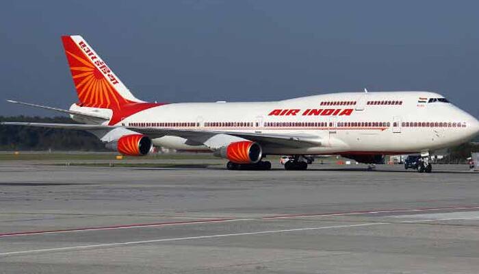 Air India launches non-stop Ahmedabad to Newark flight with flying time of just 9.5 hours