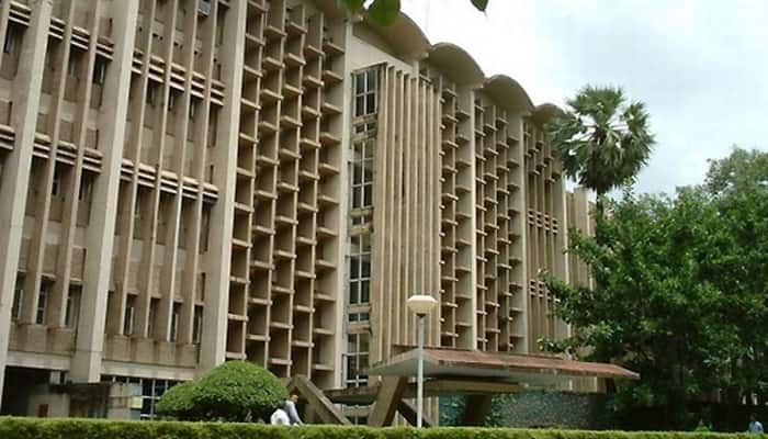 Plan to raise number of IIT intakes to 1 lakh by 2020