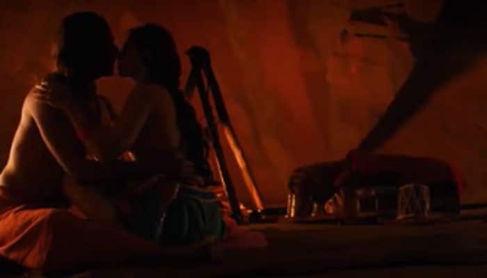 Radhika Aptes Nude Scene From Parched Leaked Movies News Zee News