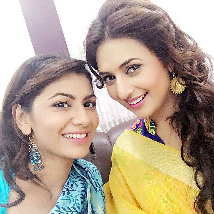 divyanka tripathi :- dahiyaOh I so love this girl!