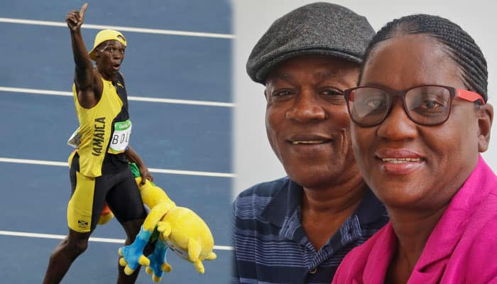 After retirement, I hope he will settle down and get married: Usain Bolt&#039;s mom