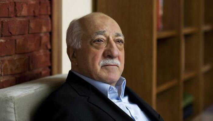 &#039;Turkish prosecutors demand 2 life sentences for Gulen&#039;