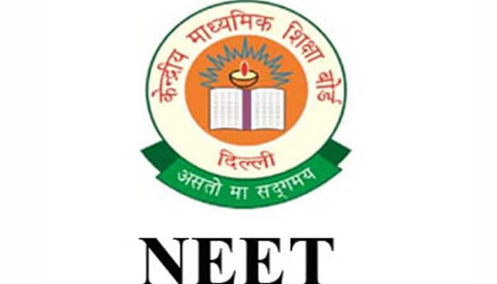 CBSE declares NEET results, Gujarat&#039;s Het Shah tops examination; CHECK cbseresults.nic.in, aipmt.nic.in