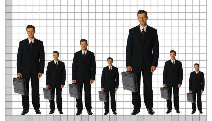 Tall persons prefer conservative political parties: Study