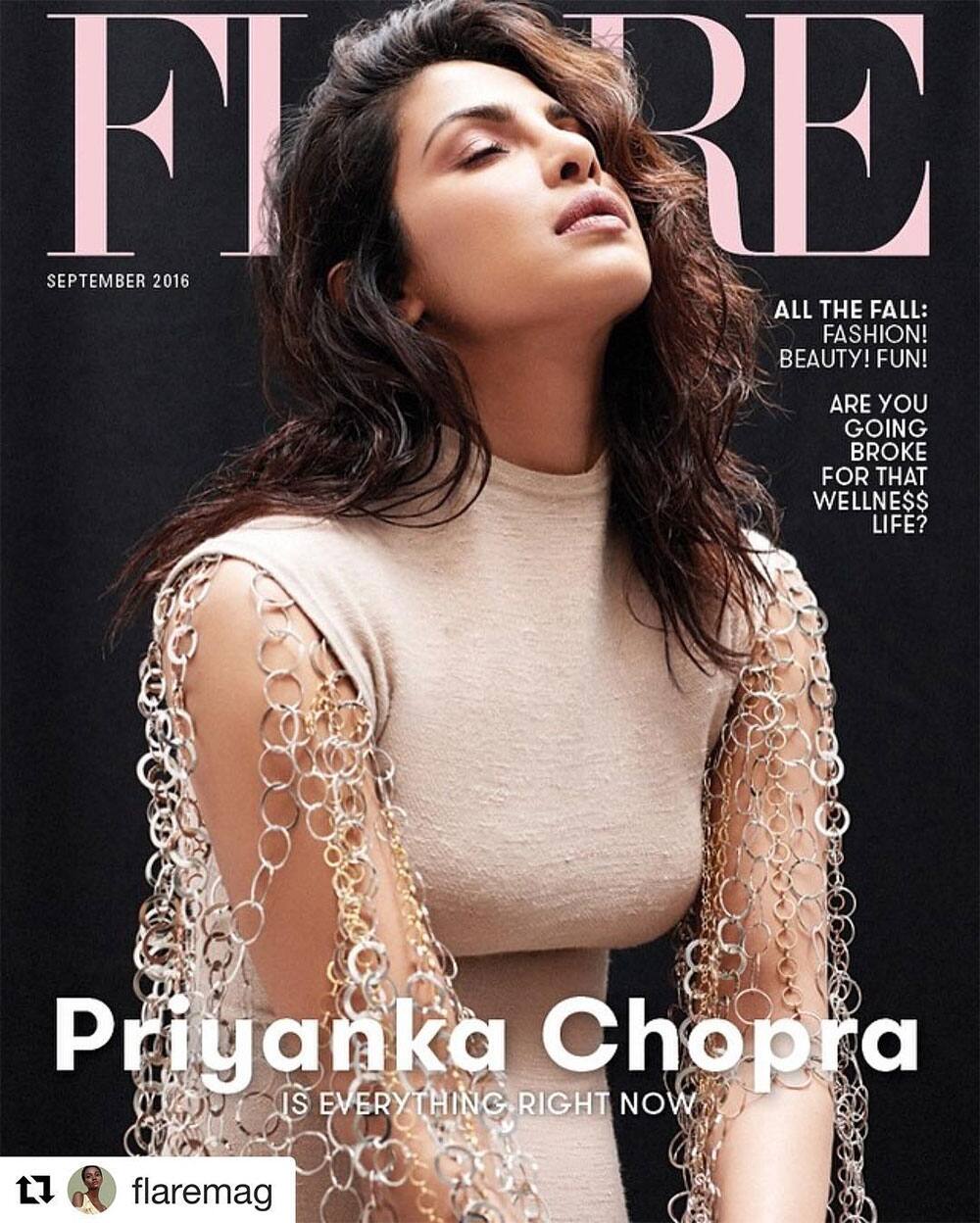 My new cover for @flaremag