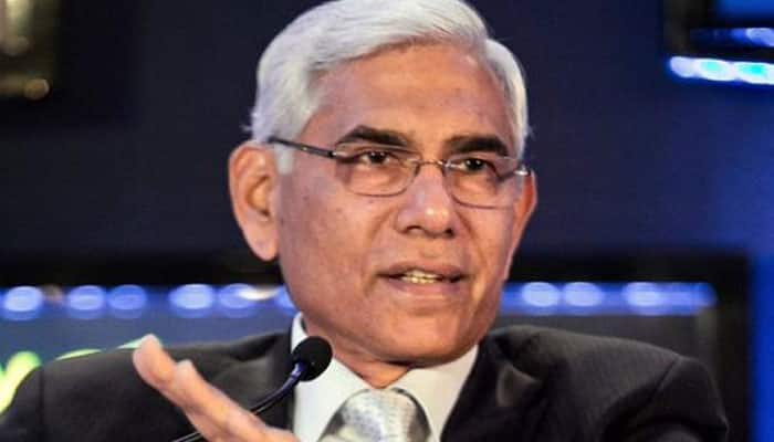 Banks consolidation next fiscal, priority to end NPAs: BBB chief Vinod Rai