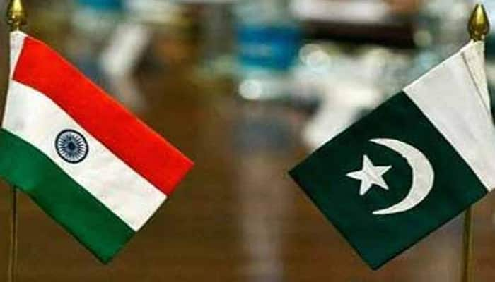 Pakistan offers nuclear non-testing agreement to India