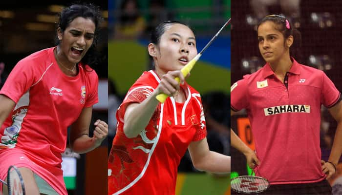 Rio 2016 Olympics: PV Sindhu shows it&#039;s not always about Saina vs China in big events