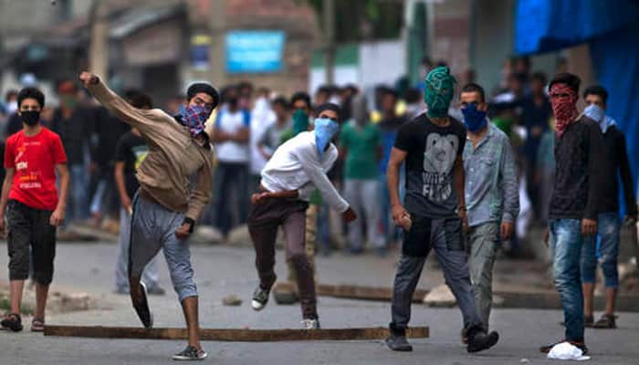 Rs 24 cr pumped into Kashmir from Pakistan to fuel protests; Jammat-e-Islami​, Asiya Andrabi among beneficiaries