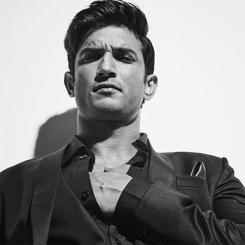 sushant singh rajput :- As a child I was a great liar. Fortunately my mother liked my lies