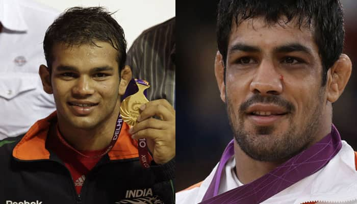 Olympics 2016: In time of crisis, Sushil Kumar tweets INSPIRATIONAL message for wrestler Narsingh Yadav