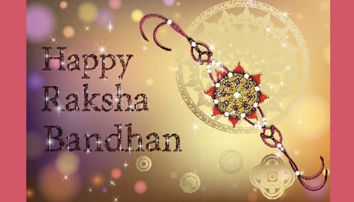 Raksha Bandhan 2016: Whatsapp messages, SMS that glorify brother-sister bond