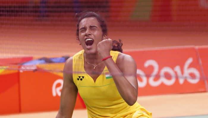 PV Sindhu has not been using her mobile phone for last two months, says mother