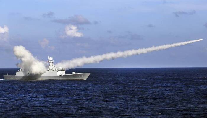 Japan protests more Chinese ship `intrusions`