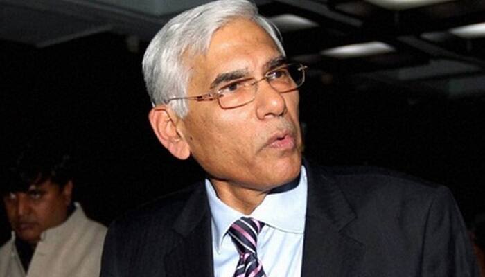 &#039;So what!&#039; says ex-CAG Vinod Rai on civil servants using taxpayers&#039; money to fund private trips