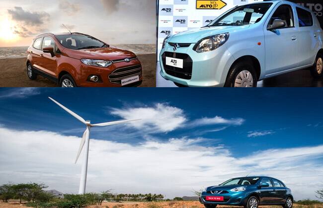 Top 5 made in India cars creating a lot of buzz abroad