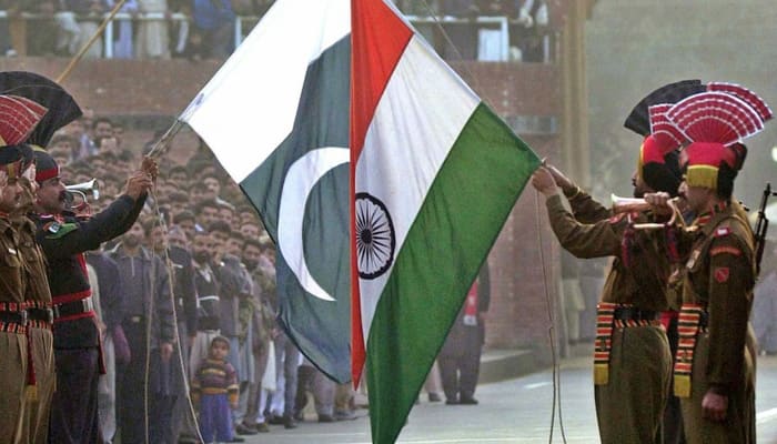 India ready for talks on terror, but not on Kashmir: Foreign Secretary S Jaishankar to Pakistan