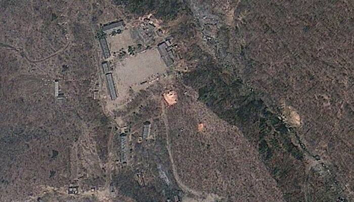 North Korea says it has resumed plutonium production