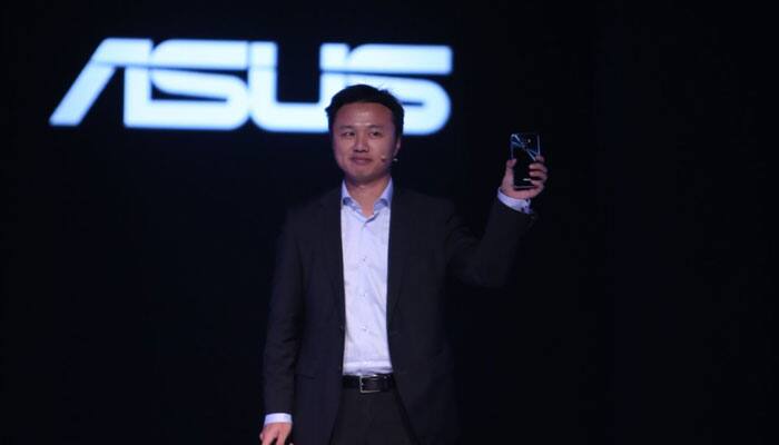 Asus unveils ZenFone 3, ZenFone 3 Deluxe and ZenFone 3 Ultra in India