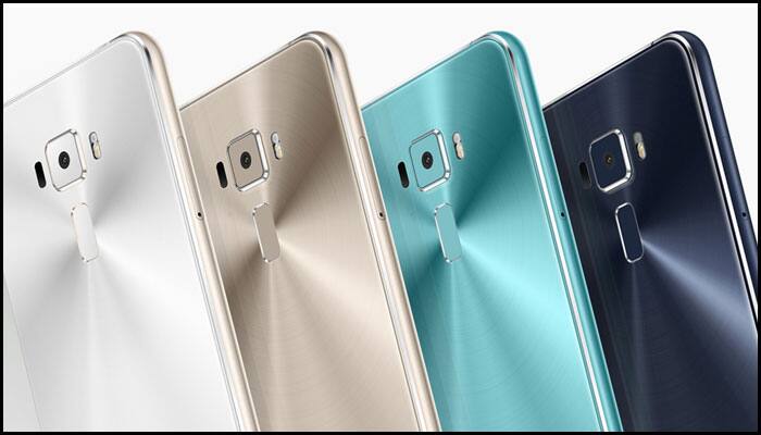 Asus ZenFone 3 launched in India: Features, price and availability