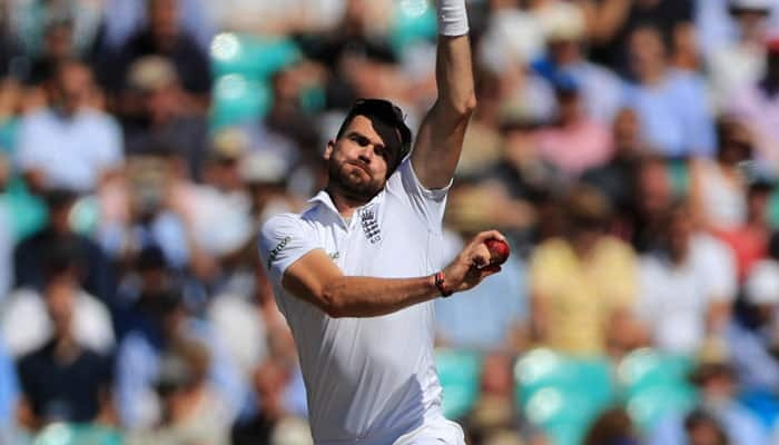 England speedster James Anderson awaits security advice before deciding on Bangladesh tour