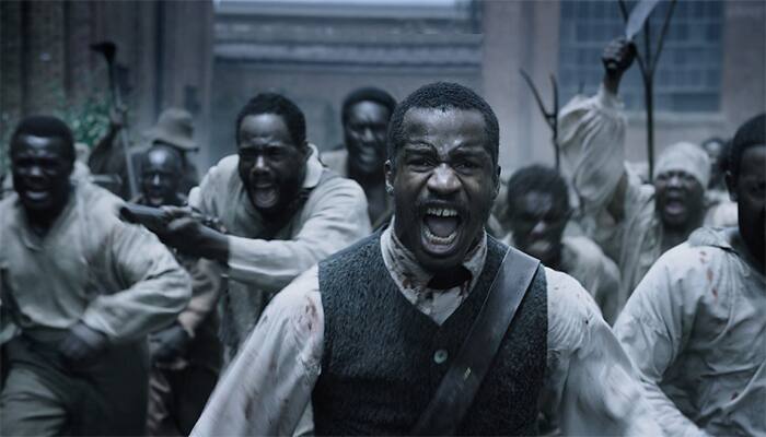 &#039;Birth of a Nation&#039; release unchanged despite rape controversy