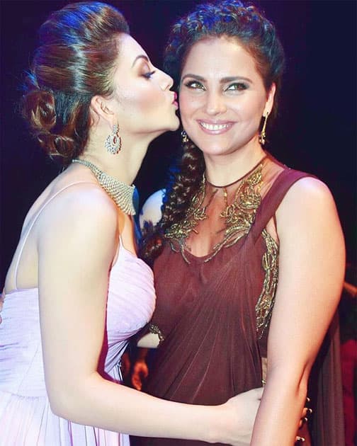 Sometimes it's important to kiss- Urvashi Rautela