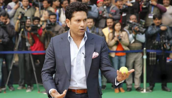 Rio 2016: When Abhinav Bindra &#039;yorked&#039; Sachin Tendulkar for getting facts wrong