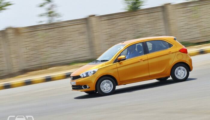 Performance-spec Tiago &#039;Plus&#039; launch likely in November