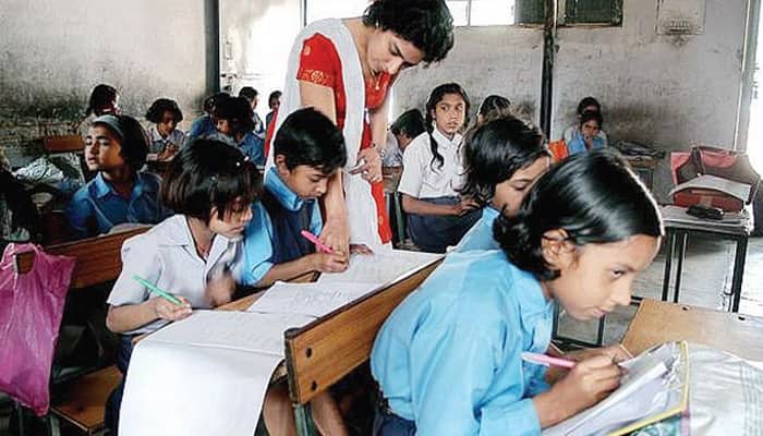 Kerala allots whopping Rs 10,000 cr for government schools
