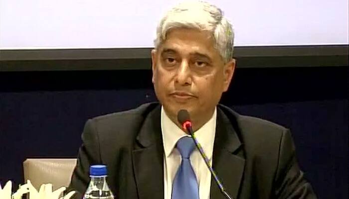 Kashmir integral part of India, no decision yet on talks: MEA