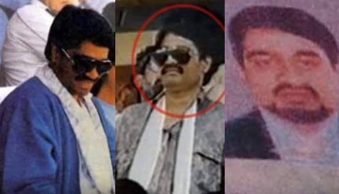 LEAKED: Have you seen these rare pictures of underworld don Dawood Ibrahim? VIDEO slideshow inside
