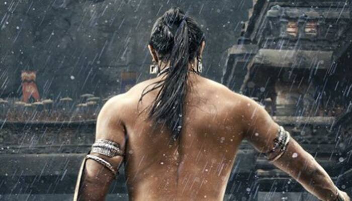 Poster alert! Kunal Kapoor as warrior &#039;Veeram&#039; will leave you in awe of him