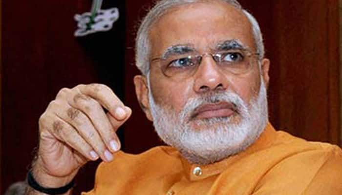 &#039;PM Narendra Modi moved by messages from Balochistan&#039;