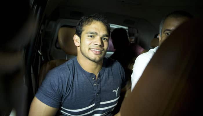 Narsingh Yadav defeated by his own compatriots, says IOA chief Rajeev Mehta