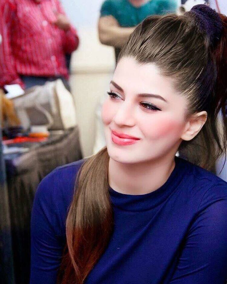 kainaat arora