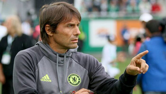 Chelsea bid to continue solid start under Conte 