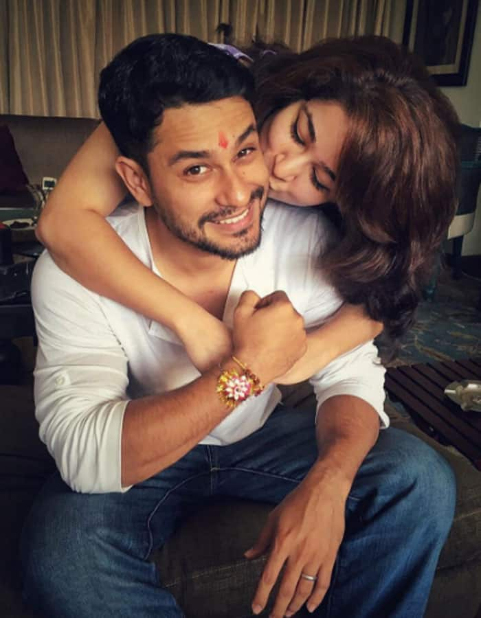 kunal khemu and karishma