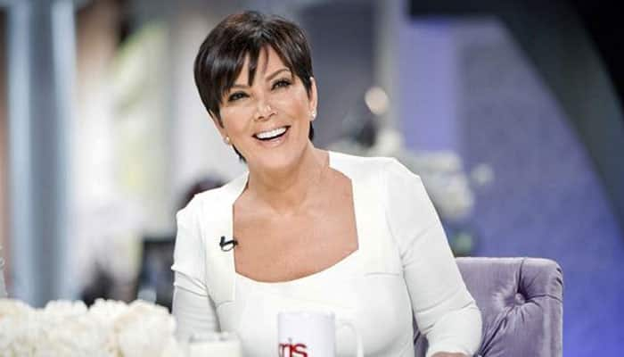 Woman arrested for harassing Kris Jenner