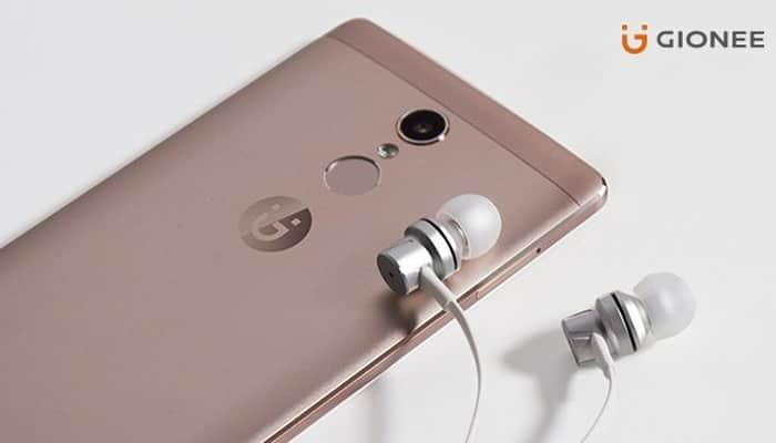 Gionee to launch S6s smartphone for selfie lovers on August 22