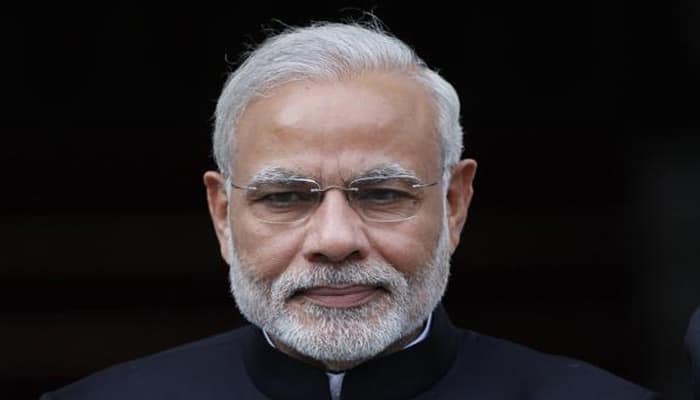 WOW! PM Modi to be new brand ambassador of Incredible India campaign