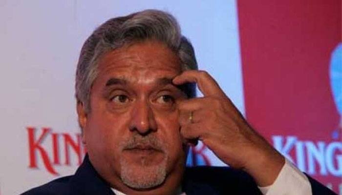 Service Tax Dept may go for reauction of Vijay Mallya&#039;s jet