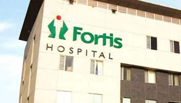 Fortis Healthcare approves demerger of diagnostics business