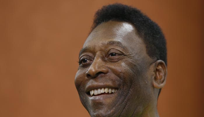 Soccer great Pele to play no role at Rio Olympics 2016 closing ceremony 