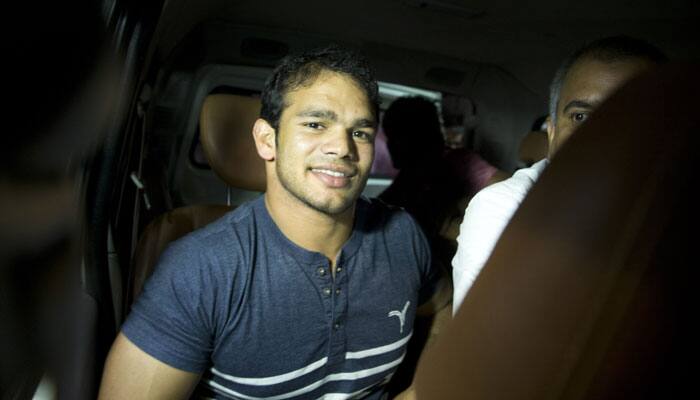 Narsingh Yadav vows to take his battle to PM Narendra Modi seeking thorough investigation