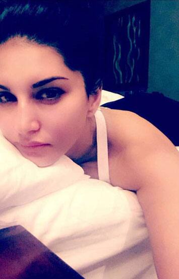 Sunny Leone Sunny Leone