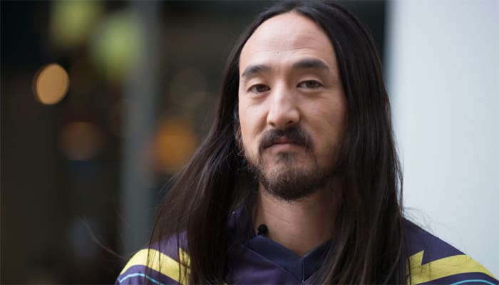 Documentary on Steve Aoki &#039;I&#039;ll Sleep When I&#039;m Dead&#039; released