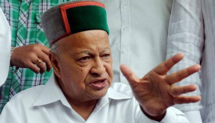 PMLA case against Himachal CM: Court denies bail to LIC agent